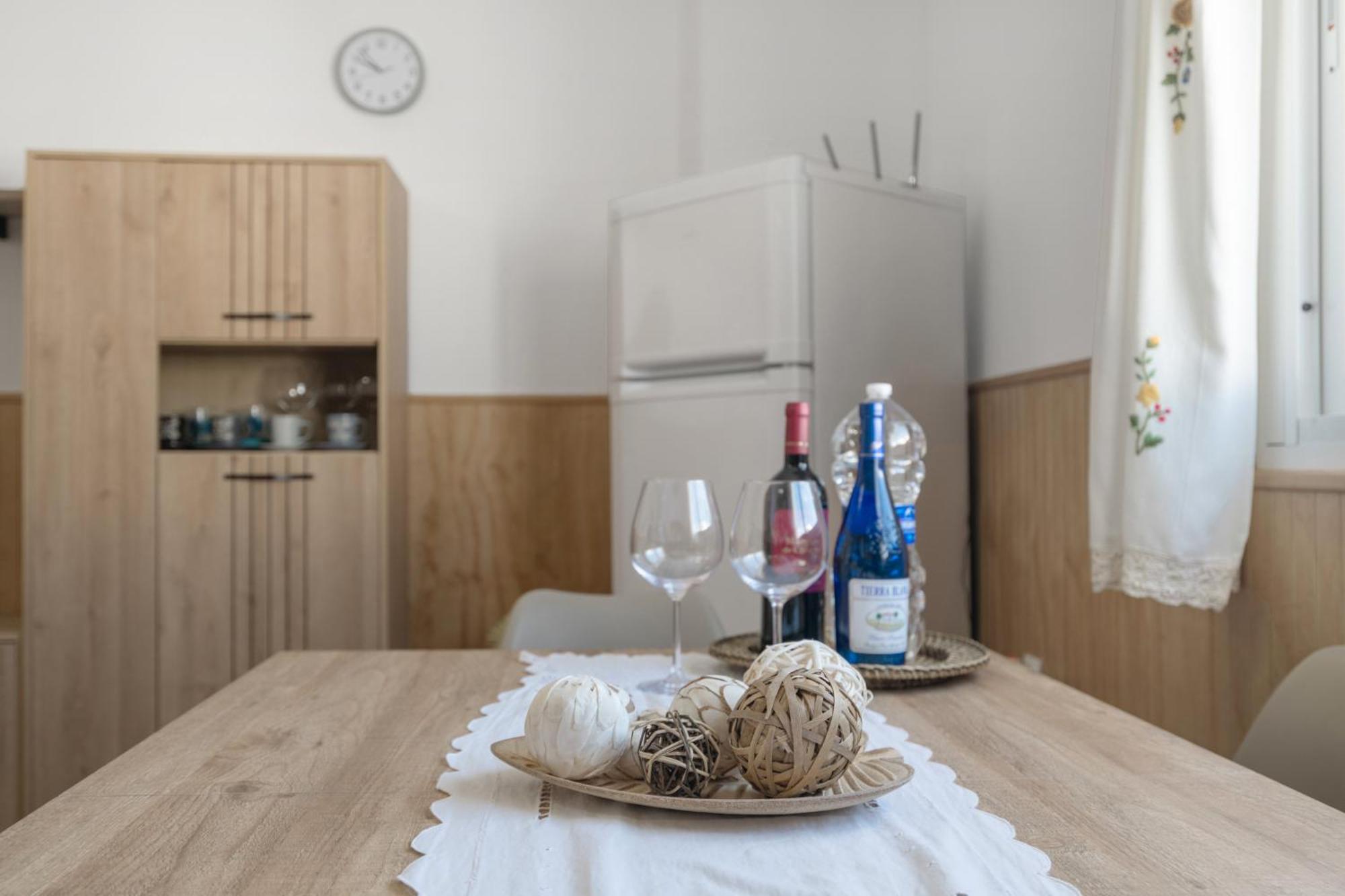 Apartamento Frank - Solo Familias โกนิล เด ลาฟรอนเตรา ภายนอก รูปภาพ